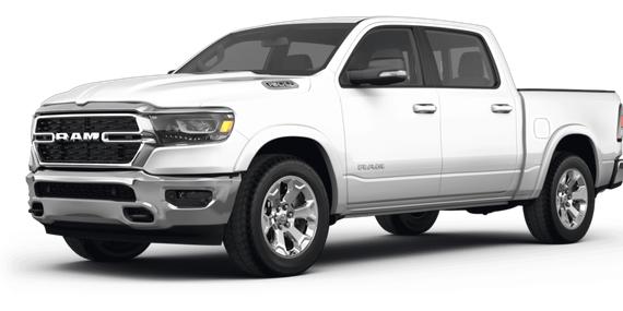 RAM 1500 2023 1C6SRFFT4PN602391 image