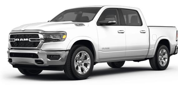 RAM 1500 2023 1C6RREFTXPN515961 image