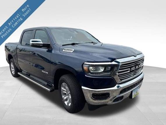 RAM 1500 2023 1C6SRFJTXPN561577 image
