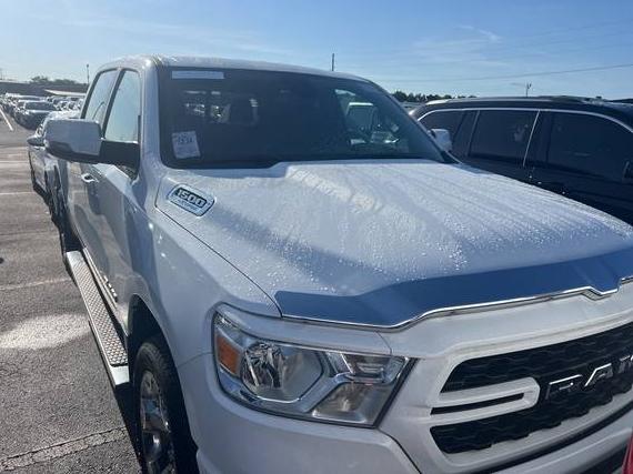 RAM 1500 2023 1C6SRFFT2PN703607 image