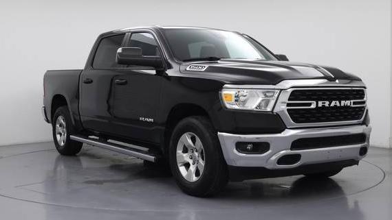 RAM 1500 2023 1C6RREFT1PN693032 image