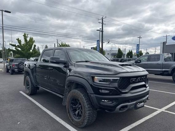 RAM 1500 2023 1C6SRFU95PN506373 image
