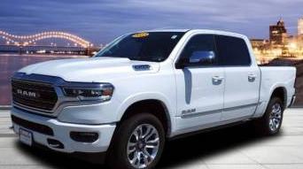 RAM 1500 2023 1C6SRFHT8PN510665 image