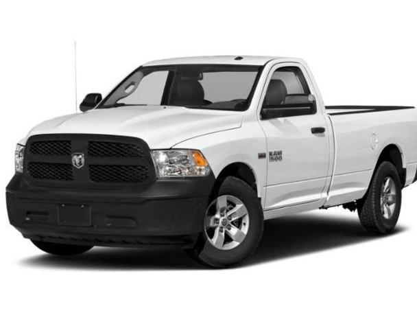 RAM 1500 2023 3C6JR6DG1PG665796 image