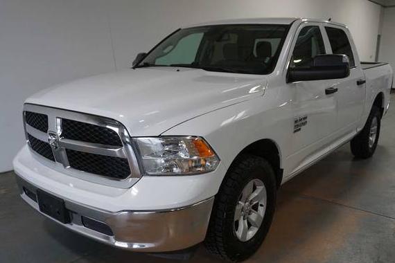 RAM 1500 2023 1C6RR7LG4PS565954 image