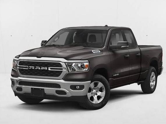 RAM 1500 2023 1C6RREBT2PN686645 image