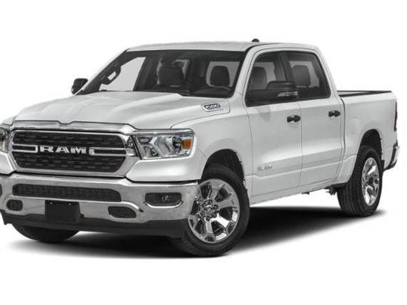 RAM 1500 2023 1C6SRFFT5PN554609 image