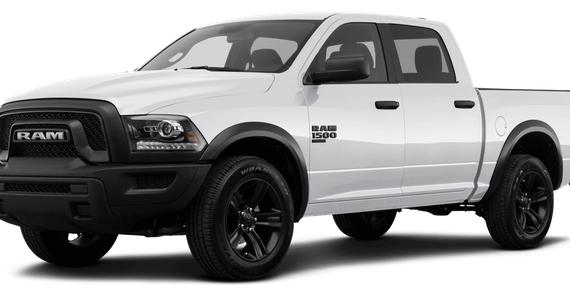 RAM 1500 2023 1C6RR7LT6PS522360 image