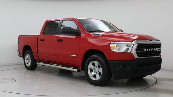 RAM 1500 2023 1C6RREFT3PN614461 image