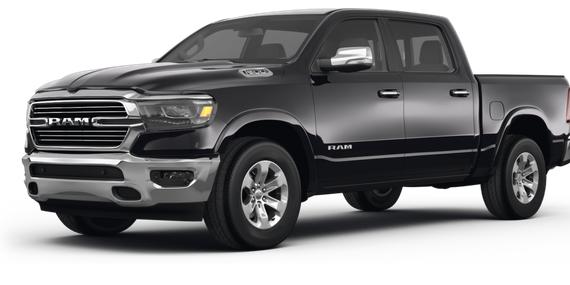 RAM 1500 2023 1C6SRFJT8PN515035 image