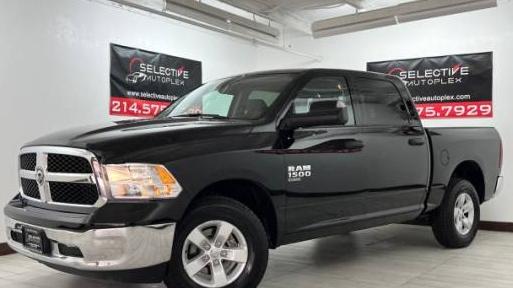 RAM 1500 2023 1C6RR7LG2PS519121 image