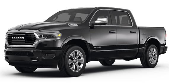 RAM 1500 2023 1C6SRFKT1PN621406 image