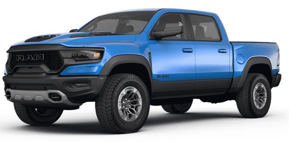 RAM 1500 2023 1C6SRFU93PN504329 image