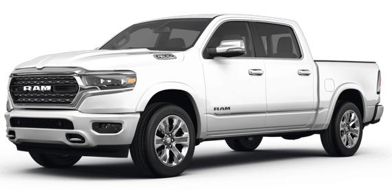 RAM 1500 2023 1C6SRFHT7PN540028 image