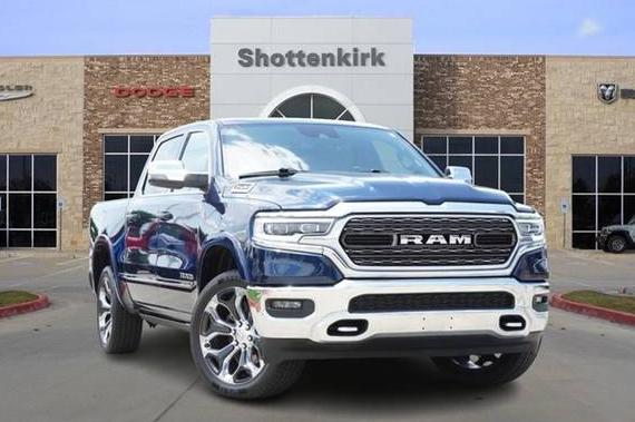 RAM 1500 2023 1C6SRFHT4PN542092 image