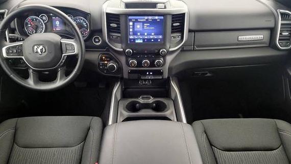 RAM 1500 2023 1C6RRFFG5PN680213 image