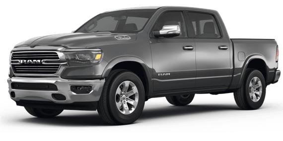 RAM 1500 2023 1C6SRFJT4PN655258 image