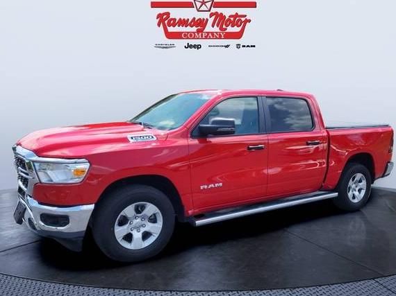 RAM 1500 2023 1C6RRFFG6PN530921 image RAM 1500 2023 1C6RRFFG6PN530921 image