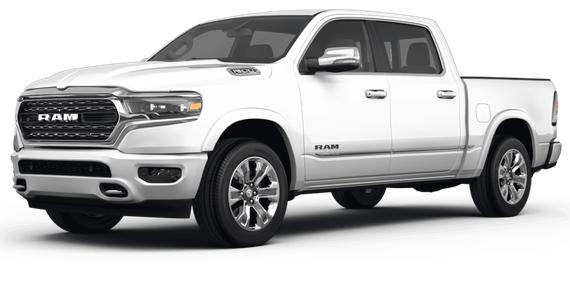 RAM 1500 2023 1C6SRFHTXPN559026 image