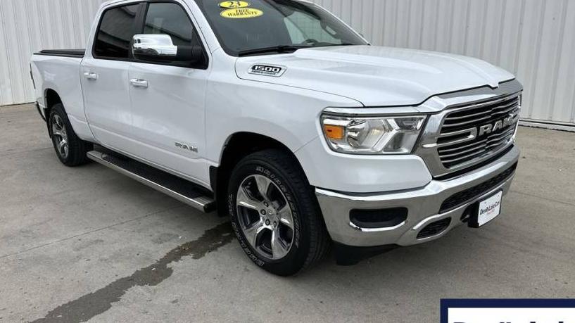 RAM 1500 2023 1C6SRFRT9PN628772 image
