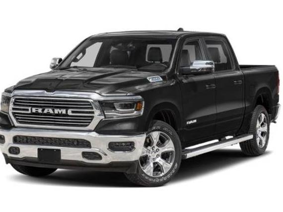 RAM 1500 2023 1C6SRFJT0PN542097 image
