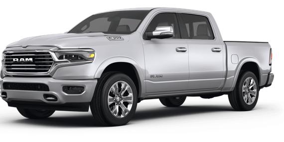 RAM 1500 2023 1C6SRFST0PN564566 image