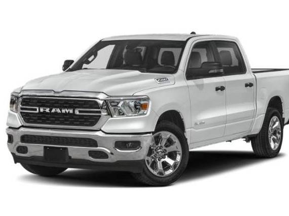 RAM 1500 2023 1C6RRFFGXPN537922 image