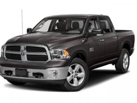 RAM 1500 2023 1C6RR7LG2PS517062 image