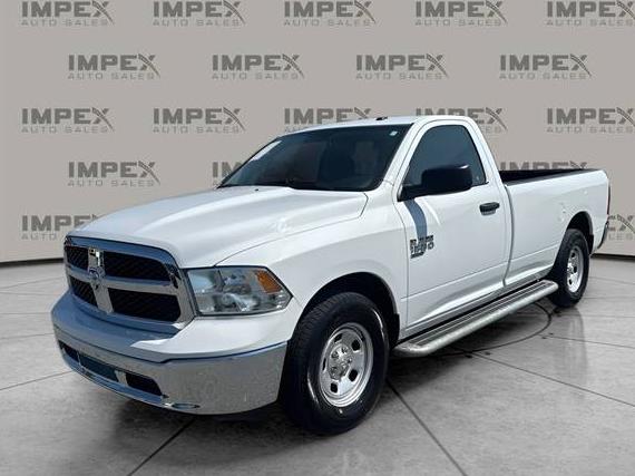 RAM 1500 2023 3C6JR6DG3PG665749 image RAM 1500 2023 3C6JR6DG3PG665749 image