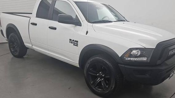 RAM 1500 2023 1C6RR7GG6PS537566 image
