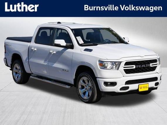 RAM 1500 2023 1C6RRFFG5PN666764 image