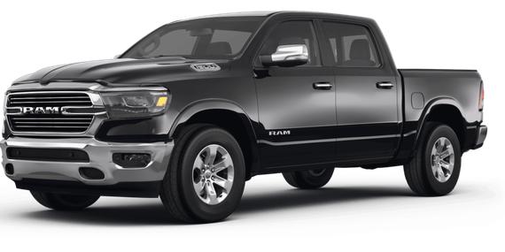 RAM 1500 2023 1C6SRFJT4PN627864 image