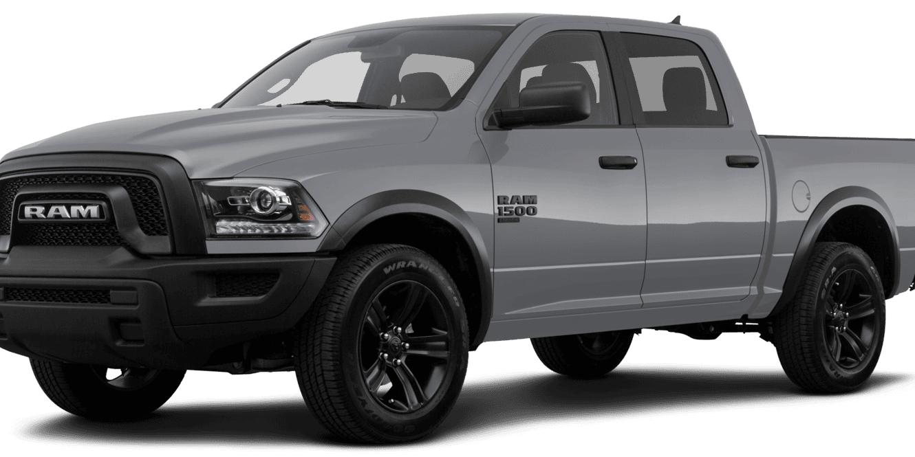 RAM 1500 2023 3C6RR7LT3PG621158 image