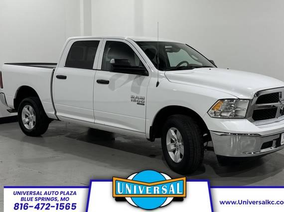 RAM 1500 2023 1C6RR7LG8PS516529 image RAM 1500 2023 1C6RR7LG8PS516529 image