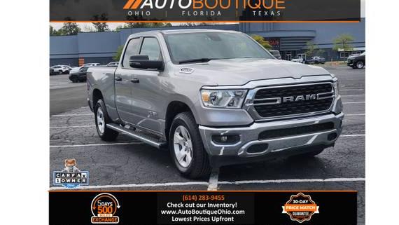 RAM 1500 2023 1C6SRFBT7PN508334 image RAM 1500 2023 1C6SRFBT7PN508334 image