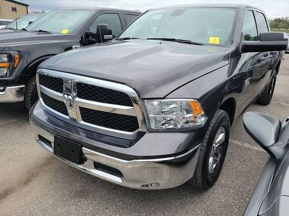 RAM 1500 2023 1C6RR7LG2PS575320 image RAM 1500 2023 1C6RR7LG2PS575320 image