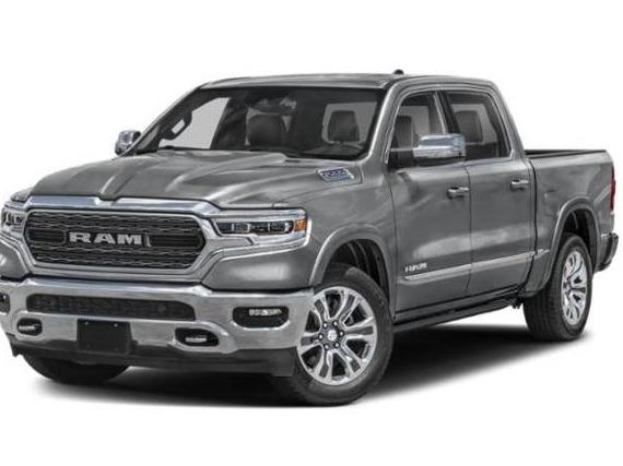 RAM 1500 2023 1C6RREHT8PN565710 image