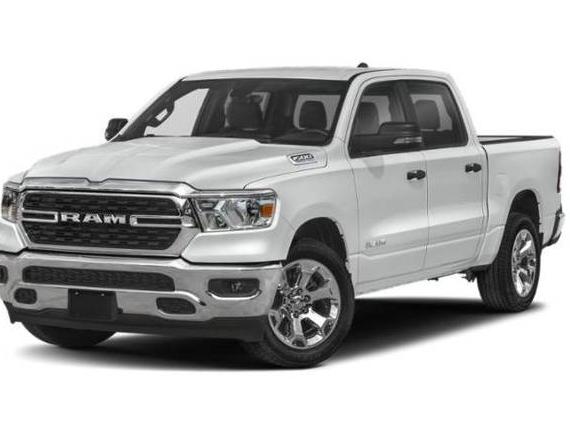 RAM 1500 2023 1C6SRFFT7PN574246 image