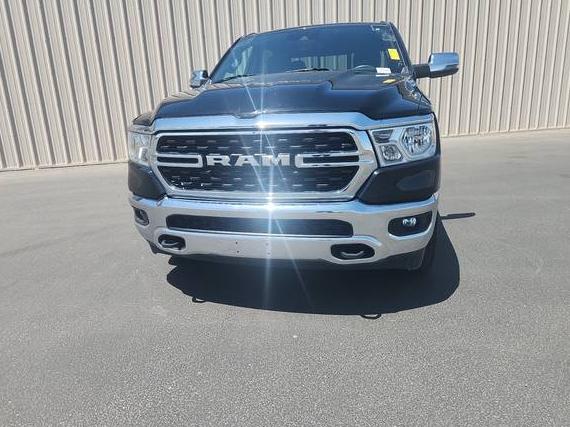 RAM 1500 2023 1C6SRFFT0PN690694 image RAM 1500 2023 1C6SRFFT0PN690694 image