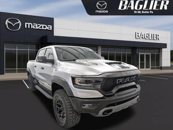 RAM 1500 2023 1C6SRFU92PN572251 image RAM 1500 2023 1C6SRFU92PN572251 image