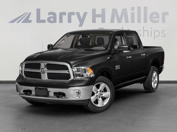 RAM 1500 2023 1C6RR7LG1PS575292 image