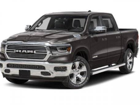 RAM 1500 2023 1C6SRFJTXPN541927 image