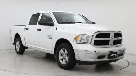 RAM 1500 2023 1C6RR7LG3PS519239 image
