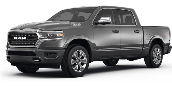 RAM 1500 2023 1C6SRFHT3PN678181 image
