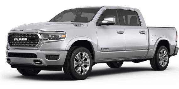 RAM 1500 2023 1C6SRFHT5PN629046 image