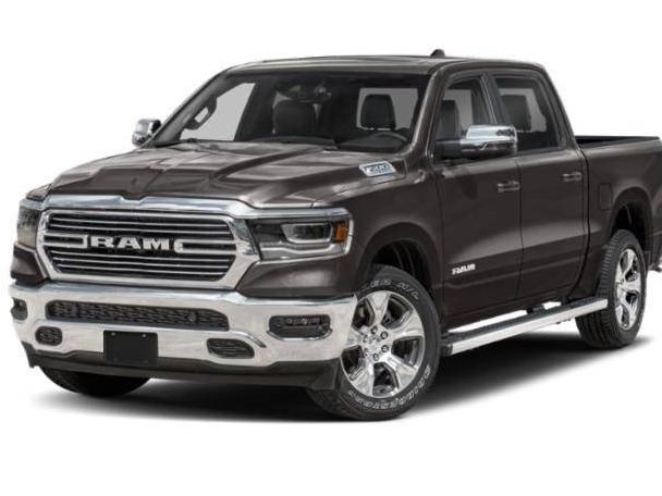 RAM 1500 2023 1C6SRFJTXPN641669 image