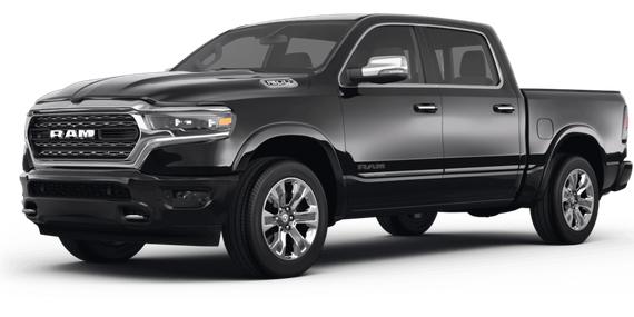 RAM 1500 2023 1C6SRFHT9PN696362 image