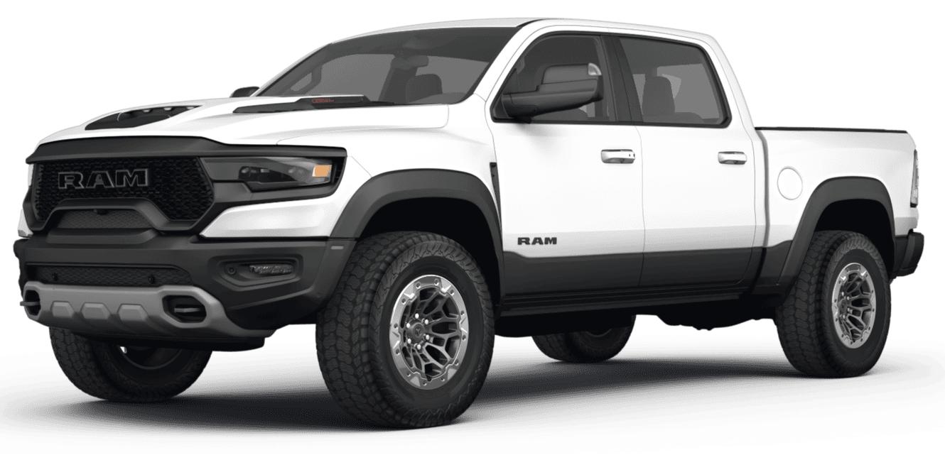 RAM 1500 2023 1C6SRFU90PN591672 image RAM 1500 2023 1C6SRFU90PN591672 image