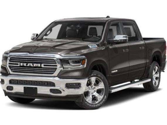 RAM 1500 2023 1C6SRFJT6PN501988 image
