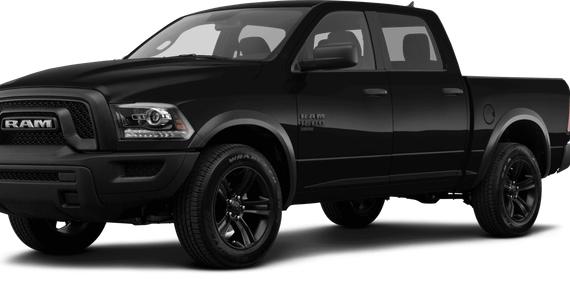 RAM 1500 2023 1C6RR7LG8PS516997 image
